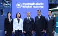 กรุงเทพประกันภัยร่วมออกบูทในงาน Money Expo 2026 Bangkok พร้อมจัดเต็มโปรโมชันสุดคุ้ม