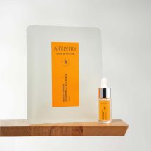 “อาร์ทิสทรี” เปิดตัว “Brightening Vitamin C+ Gel Mask” ใหม่ กู้ผิวโทรมสู่ผิวโกลว์กระจ่างใสในมาส์คเดียว