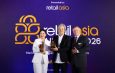 ทรู คอร์ปอเรชั่น คว้า 2 รางวัลใหญ่ระดับเอเชียจาก Retail Asia Awards 2026Experiential Retail Store of the Year – Thailand และ Store Design of the Year – Thailandตอกย้ำผู้นำ Retail Experience สาย Telco-Tech รายแรกของไทย
