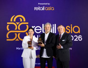 ทรู คอร์ปอเรชั่น คว้า 2 รางวัลใหญ่ระดับเอเชียจาก Retail Asia Awards 2026Experiential Retail Store of the Year – Thailand และ Store Design of the Year – Thailandตอกย้ำผู้นำ Retail Experience สาย Telco-Tech รายแรกของไทย