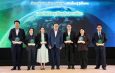 TOA ยืนหนึ่ง Green Ecosystem ไทย คว้าฉลาก EPD สูงสุด 33 รายการ พร้อมรับโล่ฉลากเขียว 25 ปีต่อเนื่อง ตอกย้ำผู้นำอุตสาหกรรมสีและวัสดุก่อสร้างเพื่อความยั่งยืน