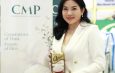 CMP ประกาศทิศทางใหม่สู่ “Premium Rice Specialist”บนเวที THAIFEX 2026