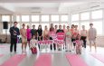 เมืองไทยประกันชีวิต จัดกิจกรรมสุดเอ็กซ์คลูซีฟ “PUPPY YOGA BKK” ชวนลูกค้าดูแลสุขภาพและฮีลใจไปกับเหล่าน้องหมาสุดคิวท์