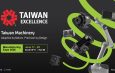 Taiwan Excellence พลิกโฉมอุตสาหกรรมไทย สู่มิติใหม่แห่งเครื่องจักรอัจฉริยะ แม่นยำ ปรับตัวไว และตอบโจทย์การผลิตยุคใหม่สู่อนาคต