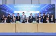 EDTH ผนึกกำลัง ทรูบิสิเนส – เอ้ก ดิจิทัล – ซอฟต์แบงก์ คอร์ป ร่วมยกระดับโครงสร้างพื้นฐานด้านดิจิทัล-เทคโนโลยี เสริมศักยภาพธุรกิจเครือสหพัฒน์ พร้อมขยายโอกาสสู่ตลาดโลก