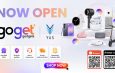 YAS เปิดตัว “Goget Gadgets” ชูแพลตฟอร์มช้อปสินค้าไอที และ Smart Living & Lifestyle แบบครบวงจร รับแคมเปญ 6.6 พร้อมดีลแบรนด์แท้ ราคาคุ้ม ส่งไว