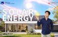 กรุงไทย-แอกซ่า ประกันชีวิต เปิดตัวเกมออนไลน์ “Solar Energy” ชวนจับคู่ความรู้โซลาร์เซลล์ ภายใต้แคมเปญ Commit To Climate ซีซั่น 5 มาเพื่อเรียนพิจารณาค่ะ