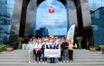 ซัคเซสมอร์ เดินหน้าสานต่อพลังแห่งการให้ จัดโครงการ CSR “บริจาคโลหิต ช่วยชีวิตเพื่อนมนุษย์ ปีที่ 2”ส่งต่อสุขภาพที่ดีสู่สังคมไทยอย่างยั่งยืน