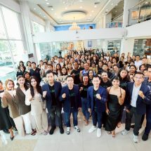 “SCM”ตอกย้ำความเชื่อมั่นระดับสากล G-LOCK รับรองการใช้สารสกัด REDUCOSE® จากอังกฤษ