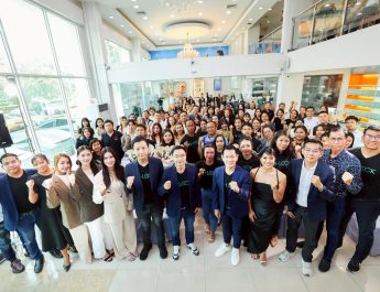 “SCM”ตอกย้ำความเชื่อมั่นระดับสากล G-LOCK รับรองการใช้สารสกัด REDUCOSE® จากอังกฤษ