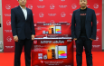 เอไอเอ ประกาศรายชื่อผู้โชคดีจากกิจกรรม “AUTOPAY เฮรับโชค” มอบ 70 รางวัล รวมมูลค่ากว่า 580,000 บาท