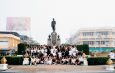 OCEAN LIFE ไทยสมุทรประกันชีวิต แท็กทีม ‘41000 RUNCLUB’ จ.อุดรธานี ชวนสายวิ่งสตาร์ทความสนุก เติมพลังความรัก ปลุกความฟิตรับอรุณ