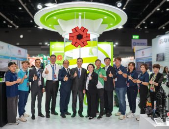 ก้าวสู่มิติใหม่ของอุตสาหกรรมไทย กับ Taiwan Excellence นำเสนอโซลูชันอัจฉริยะที่แม่นยำปรับตัวไว พร้อมขับเคลื่อนการผลิตสู่ความยั่งยืนในงาน Manufacturing Expo 2026