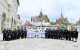 อลิอันซ์ อยุธยา ร่วมเป็นเจ้าภาพพระพิธีธรรมสวดพระอภิธรรมพระบรมศพ สมเด็จพระนางเจ้าสิริกิติ์ พระบรมราชินีนาถ พระบรมราชชนนีพันปีหล
