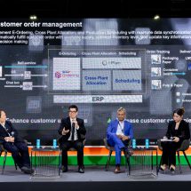 “SCGP” ขับเคลื่อนธุรกิจด้วย Data และ AI ยกระดับการผลิต-บริการลูกค้า และการเติบโตในยุคดิจิทัล