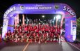 พรูเด็นเชียล ประเทศไทย ร่วมสนับสนุน “ซีนิคฮาล์ฟมาราธอนจันทบุรี 2026” ส่งเสริมการใช้ชีวิตอย่างแอคทีฟ สร้างสุขภาพที่ดีอย่างยั่งยืน