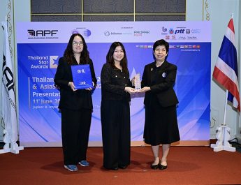 “หมูคากิและไข่พะโล้” จาก CPF คว้ารางวัล ThailandStar Packaging Awards 2026