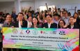 พม. ร่วมกับมูลนิธิออทิสติกไทย ผนึกกำลังภาคีเครือข่ายฯ ขยายโอกาสการเรียนรู้ ผ่าน “Silpzone: The Art is Everywhere ซี ซัน 2”