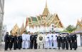 สมาคมประกันวินาศภัยไทย ร่วมเป็นเจ้าภาพบำเพ็ญกุศลและพระพิธีธรรมสวดพระอภิธรรมพระบรมศพ สมเด็จพระนางเจ้าสิริกิติ์ พระบรมราชินีนาถ พระบรมราชชนนีพันปีหลวง