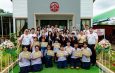 เอไอเอ ประเทศไทย ปรับปรุงห้องสมุดโรงเรียนไชยะวิทยา จ.สุโขทัย หนุนเยาวชนเข้าถึงแหล่งเรียนรู้คุณภาพ