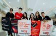 สร้าง ‘พลเมืองดิจิทัล’ ปลอดภัย … มูลนิธิองค์กรทำดี ลุยสร้างเกราะป้องกันภัยออนไลน์ให้เยาวชนในโครงการ Smart Safety Youth Training ทรูร่วมหนุนองค์ความรู้ เสริม Cyber Safety ทั่วถึง ชู True CyberSafe ร่วมปกป้อง