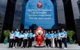 กรุงเทพประกันชีวิต รวมพลังใส่ใจสังคม ร่วมบริจาคโลหิตแก่สภากาชาดไทยเนื่องในวันประกันชีวิตแห่งชาติ ครั้งที่ 25