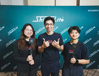 SCG Digital ร่วมกับ Shinkolite เปิดตัว “GENIS” แพลตฟอร์ม AI ที่ทำให้งานขายและออกแบบเสร็จง่าย ๆ ใน 3 นาที