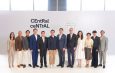 เซ็นทรัลพัฒนาจับมือมิตซูบิชิเอสเตทเปิดตัวโครงการ ‘CenTRal cENtrAL’สร้างพลังขับเคลื่อนใหม่และยกระดับสยามสแควร์สู่ศูนย์กลาง Youth Culture ระดับโลก