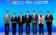 ปิดฉาก “Thai Water Expo และ Water Forum 2026” ฉลอง 10 ปีแห่งความสำเร็จ ตอกย้ำบทบาทศูนย์กลางเทคโนโลยีและนวัตกรรมด้านน้ำของภูมิภาค
