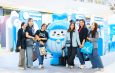 OCEAN LIFE ไทยสมุทรประกันชีวิต ส่งมอบพลังความรักในงานวันประกันชีวิตแห่งชาติ 2569 ขนทัพประกันไฮไลท์ พร้อมกิจกรรมสุดคิ้วท์สร้างรอยยิ้มแก่ลูกค้า