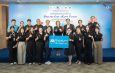 OCEAN LIFE ไทยสมุทรประกันชีวิต รวมพลังความรักผู้บริหารและพนักงาน ร่วมบริจาคโลหิต ในวันประกันชีวิตแห่งชาติ ครั้งที่ 25 ปี 2569
