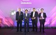 พรูเด็นเชียล ประเทศไทย คว้ารางวัล CEO of the Year พร้อมอีก 2 รางวัลเกียรติยศจากเวที Insurance Asia Awards 2026
