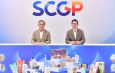 SCGP ไตรมาส 2 ธุรกิจในอินโดฯ พลิกทำกำไร เวียดนามแรงต่อเนื่อง จ่ายปันผลระหว่างกาล 0.40 บาท/หุ้น รุกลงทุนเสริมพอร์ตโซลูชันครบวงจร