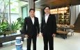 พฤกษา จับมือ TOA สร้างมิติใหม่วงการอสังหาฯ ไทยยกระดับ Green Ecosystem ผ่านนวัตกรรมสีฉลาก EPD ตอกย้ำแนวคิด Lifetime Well-Living สร้างบ้าน ดีต่อคน ดีต่อโลก