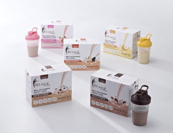 กิฟฟารีน รุกกระตุ้นยอด “Fitt Meal และ Vegan Protein” เต็มกำลังต่อสปอนเซอร์เวทีประกวด Mister International Thailand 2026 ต่อเนื่องปีที่ 3หวังช่วยขยายฐานลูกค้าใหม่-ดันยอดขายพุ่ง!