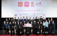 เมืองไทยประกันชีวิตสานต่อโครงการ “เมืองไทยมอบทุนน้องน้อย” ปีที่ 37มอบทุนการศึกษา 200 ทุน รวม 1 ล้านบาทเดินหน้าสร้างโอกาสทางการศึกษาแก่เยาวชนไทย