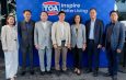TOA ผนึกพลังขับเคลื่อนอุตสาหกรรมก่อสร้างไทยสู่ ‘Green Ecosystem’ยกระดับมาตรฐาน Sustainable Construction สร้างอนาคตใหม่ที่ยั่งยืน