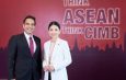 “CIMB Group” พร้อมขับเคลื่อนธุรกิจสู่ยุค Digital Economy ด้วยทีม Industry Specialists เชื่อมองค์ความรู้ โอกาสทางธุรกิจ และเครือการลงทุน เสริมแกร่งธุรกิจ Data Center และ Supply Chain ตอกย้ำจุดแข็ง THINK ASEAN, THINK CIMB