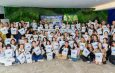 กรุงไทย-แอกซ่า ประกันชีวิต รวมพลังจิตอาสา บรรจุถุงยังชีพ จำนวน 1,000 ถุง เพื่อส่งมอบช่วยเหลือผู้ประสบภัยน้ำท่วมจังหวัดน่าน และจังหวัดใกล้เคียง
