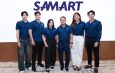 “สามารถ” โชว์ผลงานครึ่งปีแรก 69 กำไร 280 ล้าน โต 30% พร้อมเดินหน้าสร้าง “New Growth Engine” ขยายฐานลูกค้ารองรับการเติบโตระยะยาว