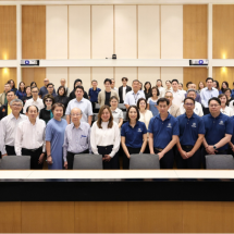 กรุงเทพประกันภัยจัดเสวนาประกันภัยให้แก่ตัวแทนและนายหน้าประกันวินาศภัยเสริมศักยภาพธุรกิจประกันภัยให้แข็งแกร่งยิ่งขึ้น