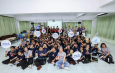 อลิอันซ์ อยุธยา เผยความสำเร็จ “MoveNow” โครงการเสริมทักษะชีวิตเยาวชนไทย เดินหน้าสร้างทักษะเอาตัวรอดในเหตุฉุกเฉิน เสริมความรู้ด้านการเงิน สู่การเติบโตอย่างมั่นใจและพร้อมรับมือทุกเหตุการณ์ในอนาคต