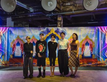 บางกอก คุนส์ฮาเลอ เปิดตัว Open Ground พื้นที่สนับสนุนการสร้างสรรค์เชิงทดลองประเดิมนิทรรศการแรก ‘Mooring’ ภัณฑารักษ์โดย ฐพงค์ ศรีใส