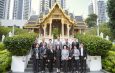 BAM เข้าร่วม Singapore Convention Week 2026 เปิดมุมมอง AI ยกระดับการบริหารหนี้ สู่อนาคตการระงับข้อพิพาทอย่างเป็นธรรมและยั่งยืน