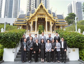 BAM เข้าร่วม Singapore Convention Week 2026 เปิดมุมมอง AI ยกระดับการบริหารหนี้ สู่อนาคตการระงับข้อพิพาทอย่างเป็นธรรมและยั่งยืน