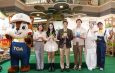 TOA สานต่อพลังรักษ์โลก ปล่อยแคมเปญใหญ่แห่งปี ‘TOA Wood Expert’ ชวนคนไทยดูแลไม้และผืนป่า สร้างอนาคตสีเขียวไปด้วยกัน