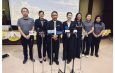 กรมตรวจบัญชีสหกรณ์ นำคณะสื่อมวลชนลงพื้นที่ ชูความสำเร็จการบริหารจัดการการเงินและบัญชีสหกรณ์ พร้อมเยี่ยมชมศูนย์เรียนรู้เศรษฐกิจพอเพียงบ้านสารภี
