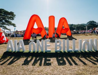 เอไอเอ ผนึกททท. และกลุ่มบริษัทพราว เปิดตัว “AIA One Billion Day 2026” ยกระดับเทศกาลสุขภาพแห่งปีรวมการแข่งขันเทรลระดับนานาชาติ พร้อม AOB Concert และ ALive Carnival ที่หัวหิน