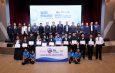 “กันก่อนท่วม” ชูต้นแบบ Water Smart Communities เปลี่ยน “ผู้ประสบภัย” เป็น “ผู้จัดการน้ำ”ชู 7 ชุมชนต้นแบบ จาก “รู้ก่อน–เตรียมก่อน–ป้องกันก่อน” สู่ Water Economy