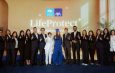 กรุงไทย-แอกซ่า เปิดตัว “Life Protect+ พลัสชีวิตให้พร้อม คุ้มครองสองเท่า” ผลิตภัณฑ์ประกันชีวิตเจ้าแรกในไทย ที่ให้ความคุ้มครองสูงถึงสองเท่า พร้อมดึง “ปาล์มมี่ อีฟ-ปานเจริญ” เป็นพรีเซนเตอร์ สะท้อนเรื่องจริงคนวัย Prime Years